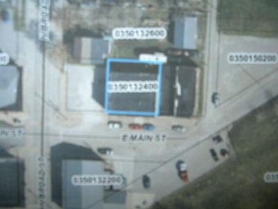 104 E Main St, Bremen, OH, 43107