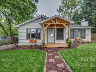 609 Highland St, Cramerton, NC, 28032