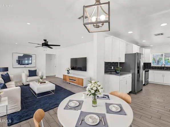 3130 N 20TH Street, Phoenix, AZ 85016