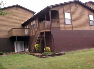 509 Pilgrim Ct APT 2, Johnson City, TN 37601
