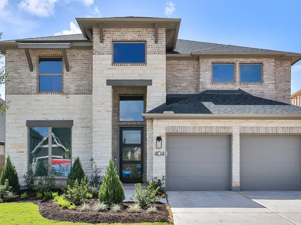 404 Darling Creek Ln, Katy, TX 77493