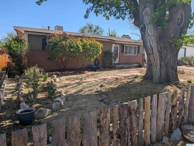 602 E Birch St, Silver City, NM, 88061