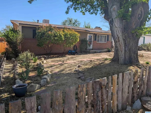 602 E Birch St, Silver City, NM 88061