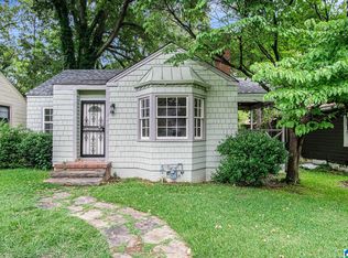 1520 4th Ct W, Birmingham, AL 35208