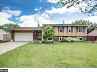 8813 Indian Blvd S, Cottage Grove, MN 55016
