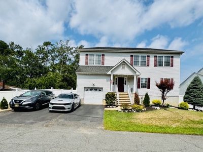 270 Greenwood Dr, Keyport, NJ, 07735
