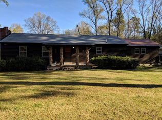 3882 Wildwood Dr, Dearing, GA 30808