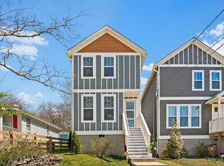 221 Hillcrest Dr, Madison, TN 37115