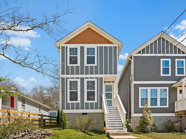 221 Hillcrest Dr, Madison, TN 37115