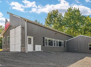 0 Flat Iron Rd, Montross, VA 22520