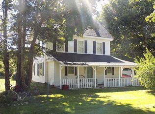 90 North St, Columbia Falls, ME 04623