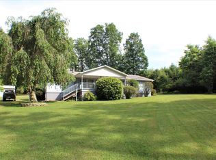 643 Puffenbarger Rd, Hillsboro, WV 24946