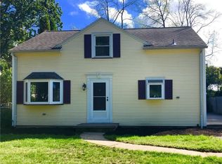 37 Fielding Rd, Rochester, NY 14626