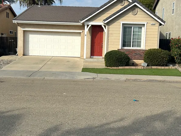 7468 E Garland Ave, Fresno, CA 93737