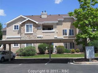 3630 Strawberry Field Grv APT E, Colorado Springs, CO 80906