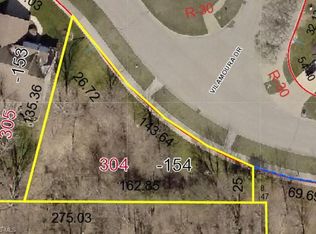 Crown Colony Dr, Avon, OH