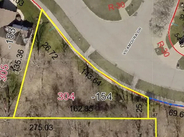 Crown Colony Dr, Avon, OH 44011