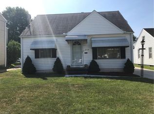 254 Marion Dr, Bedford, OH 44146
