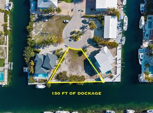 129 Porto Vista Ct, Lower Matecumbe Key, FL 33036
