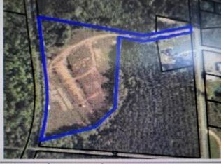 Highway 21 N, Beatrice, AL 36425