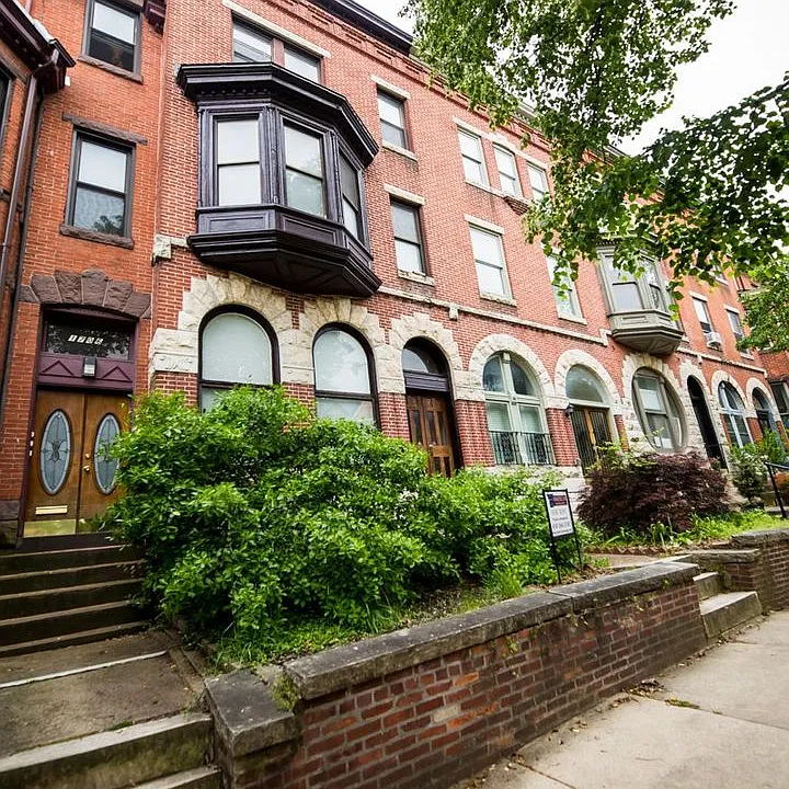 1708 Linden Ave