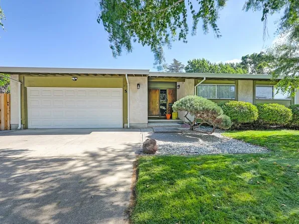 5 Cinder Ct, Sacramento, CA 95831