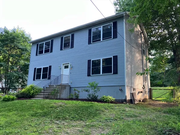 33 W Shore Dr, Winchendon, MA 01475