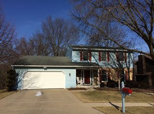 3419 32nd St, Moline, IL 61265