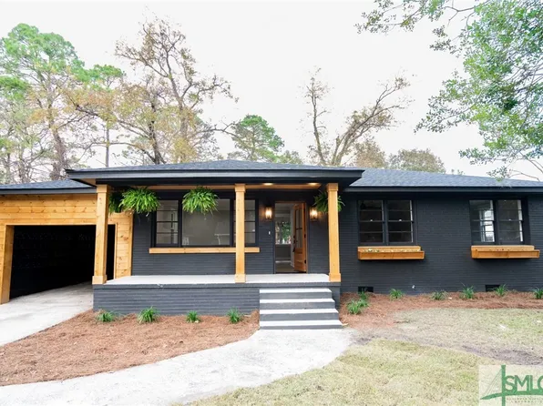 1804 Vassar Street, Savannah, GA 31405