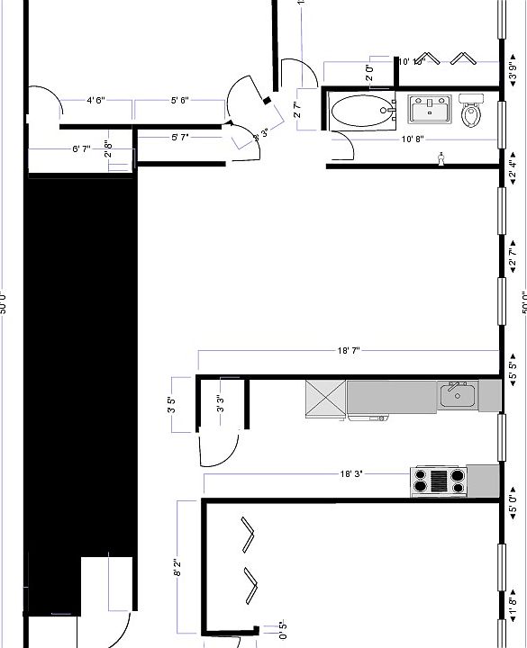 1st image of 621 W 172nd St APT 57