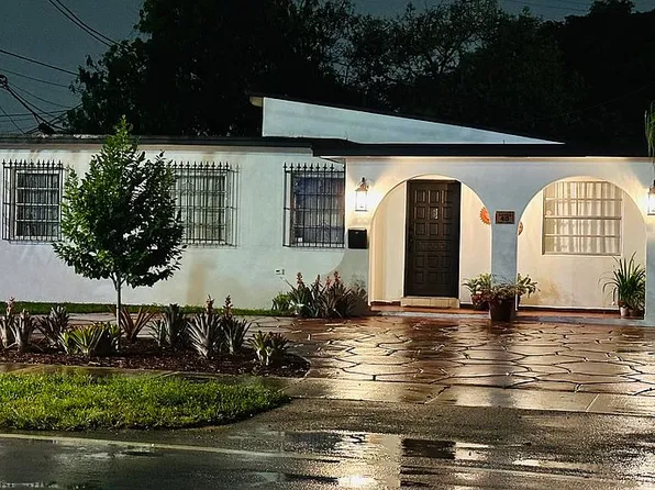 40 NW 69th Ave, Miami, FL 33126