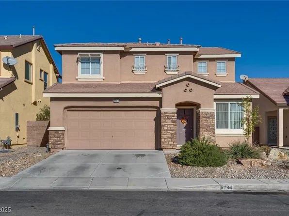 3764 Prairie Orchid Ave, North Las Vegas, NV 89081