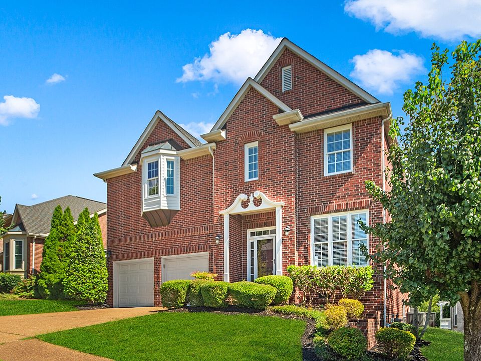 6159 Brentwood Chase Dr, Brentwood, TN 37027 MLS 2439415 Zillow