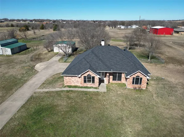 5005 Ob Groner Rd, Sherman, TX 75092