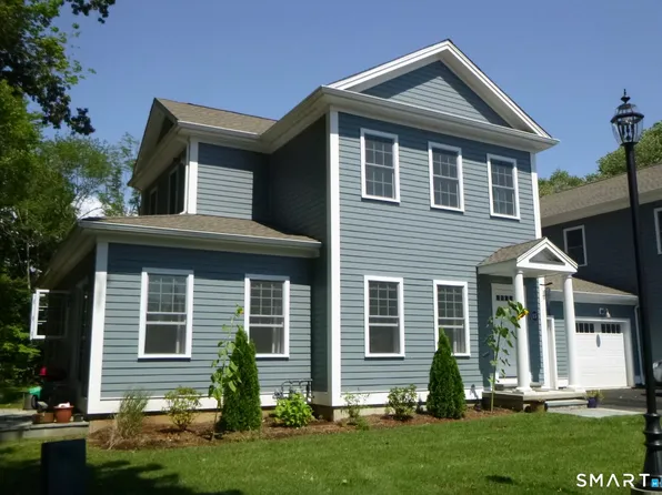 67 Boston Post Road #15, Madison, CT 06443