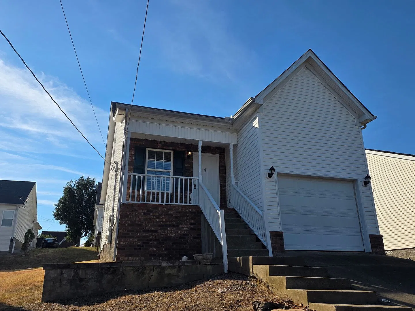 Nice 3 BR, 2 BA, with garage in LaVergne by Carter Realty Advisors — Photo 1
