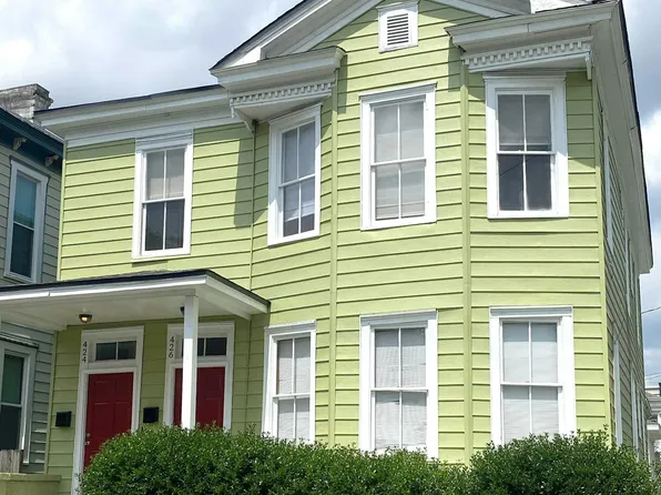 424 E 32nd St #424, Savannah, GA 31401