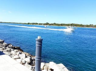 O Fernandina, Fort Pierce, FL 34950