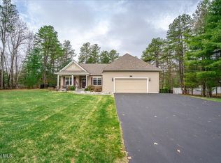 120 Burnt Hills Drive, Queensbury, NY 12804