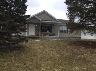 10691 Hartley Rd, Waldron, MI 49288