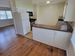 2145 Mitchell St, Lawrence, KS 66046