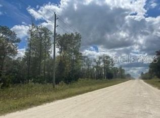 LOT 7 SW 91st Ln LOT 7, Dunnellon, FL 34432