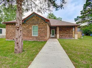 17119 Atlanta St, Humble, TX 77396