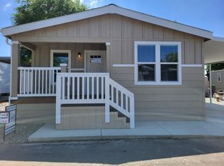 Fremont Plan, Royal Oaks, Visalia, CA