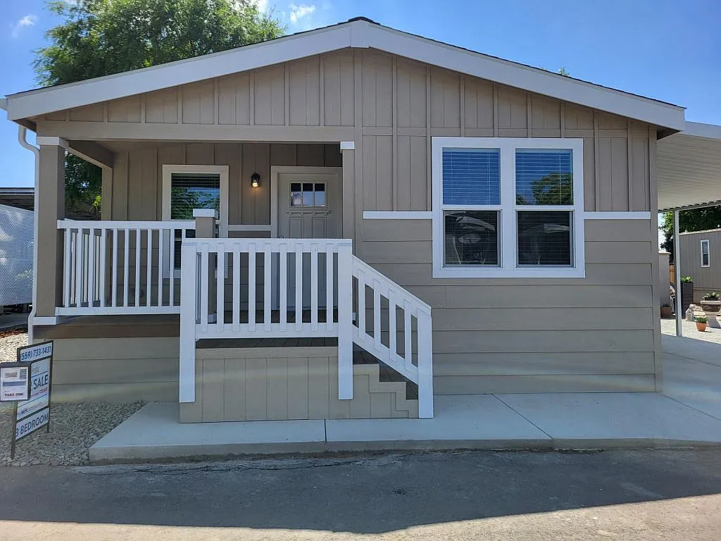 Fremont Plan, Royal Oaks photo 1