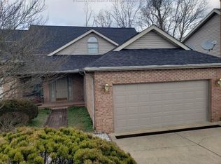 10 S Gate Rd, Charleston, WV 25314