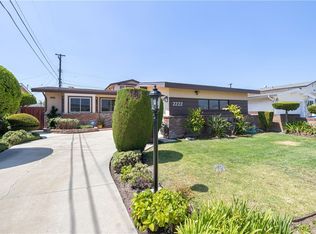 2222 W 236th Pl, Torrance, CA 90501