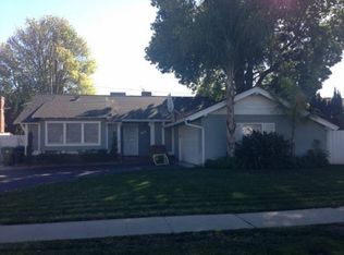 21000 Baltar St, Canoga Park, CA 91304