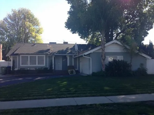 21000 Baltar St, Canoga Park, CA 91304