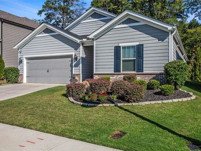 145 Neese Farm Dr, Woodstock, GA, 30188